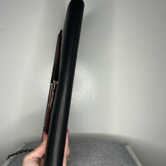 NWT ALDO Sparkly Shoulder Bag - Picture 4 of 7